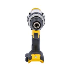 DeWalt DCK276P2 18V XR Cordless Brushless Combi Drill & Impact Driver Twin Pack With 2 X 5.0Ah Batteries, Charger & DS150 Toughsystem Case -ToolMax Store dcd996n 03