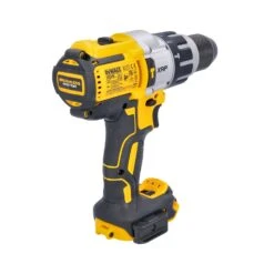 DeWalt DCK276P2 18V XR Cordless Brushless Combi Drill & Impact Driver Twin Pack With 2 X 5.0Ah Batteries, Charger & DS150 Toughsystem Case -ToolMax Store dcd996n 04