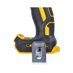 Dewalt DCK278P2 18V XR Brushless Cordless Combi Drill & Angle Grinder Twin Pack With 2 X 5.0Ah Batteries, Charger & Case -ToolMax Store dcd996n 07 1