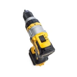 DeWalt DCD999 18V XR Cordless Brushless FlexVolt Advantage High Power Combi Drill With 1 X 5.0Ah Powerstack Battery, Charger & TSTAK Case 16 DeWalt DCD999 18V XR Cordless Brushless FlexVolt Advantage High Power Combi Drill With 1 X 5.0Ah Powerstack Battery, Charger & TSTAK Case -ToolMax Store dcd999nt 7 6