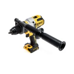 DeWalt DCD999 18V XR Cordless Brushless FlexVolt Advantage High Power Combi Drill With 1 X 5.0Ah Powerstack Battery, Charger & TSTAK Case 17 DeWalt DCD999 18V XR Cordless Brushless FlexVolt Advantage High Power Combi Drill With 1 X 5.0Ah Powerstack Battery, Charger & TSTAK Case -ToolMax Store dcd999nt 8 7