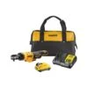 Dewalt DCF503D1 12V XR Cordless Brushless 3/8" Open Head Ratchet With 1 X 2.0Ah Batteries & Bag -ToolMax Store dcf503d1 gb