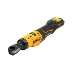 Dewalt DCF503D1 12V XR Cordless Brushless 3/8" Open Head Ratchet With 1 X 2.0Ah Batteries & Bag -ToolMax Store dcf503n xj 3 5