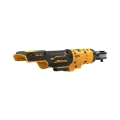 Dewalt DCF503D1 12V XR Cordless Brushless 3/8" Open Head Ratchet With 1 X 2.0Ah Batteries & Bag -ToolMax Store dcf503n xj 5 5