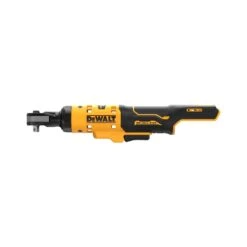 Dewalt DCF504D1 12V Cordless Brushless 1/4" Open Head Ratchet With 1 X 2.0Ah Battery & Bag -ToolMax Store dcf504n 1 1