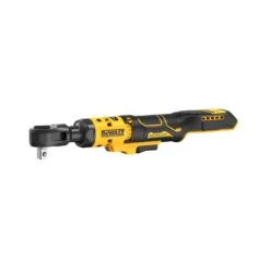DeWalt DCF512N 18V XR Cordless Brushless 1/2" Open Head Ratchet Bare Unit -ToolMax Store dcf512n 2
