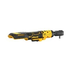 DeWalt DCF512N 18V XR Cordless Brushless 1/2" Open Head Ratchet Bare Unit -ToolMax Store dcf512n 5