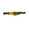 Dewalt DCF513N 18V XR 3/8" Cordless Brushless Open Head Ratchet Bare Unit -ToolMax Store dcf513n xj 1