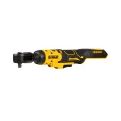 Dewalt DCF513N 18V XR 3/8" Cordless Brushless Open Head Ratchet Bare Unit -ToolMax Store dcf513n xj 2