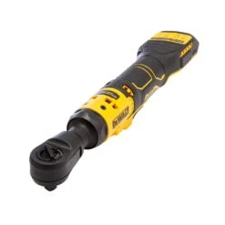 Dewalt DCF513N 18V XR 3/8" Cordless Brushless Open Head Ratchet Bare Unit -ToolMax Store dcf513n xj 3