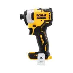 Dewalt XMS23TWINPK 18V Cordless Brushless Combi Drill & Impact Driver Twin Pack With 2 X Batteries, Charger & Case -ToolMax Store dcf809 1 2