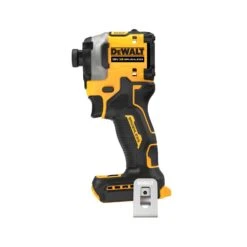 DeWalt DCK2050E2T-GB 18V XR Brushless Gen3 Compact Combi & Impact Driver Twin Pack With 2 X Powerstack Batteries, Charger & Case -ToolMax Store dcf850e2t gb 2 1