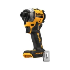 DeWalt DCK2050E2T-GB 18V XR Brushless Gen3 Compact Combi & Impact Driver Twin Pack With 2 X Powerstack Batteries, Charger & Case -ToolMax Store dcf850e2t gb 3 1