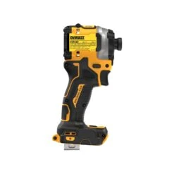 DeWalt DCK2050E2T-GB 18V XR Brushless Gen3 Compact Combi & Impact Driver Twin Pack With 2 X Powerstack Batteries, Charger & Case -ToolMax Store dcf850e2t gb 5 1