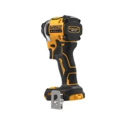 DeWalt DCK2050E2T-GB 18V XR Brushless Gen3 Compact Combi & Impact Driver Twin Pack With 2 X Powerstack Batteries, Charger & Case -ToolMax Store dcf850e2t gb 6 1