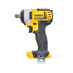 DeWalt DCF880M2 18V XR Cordless 1/2" Compact Impact Wrench 2 X 4.0Ah Batteries, Charger & Carry Case -ToolMax Store dcf880n xj 01 1