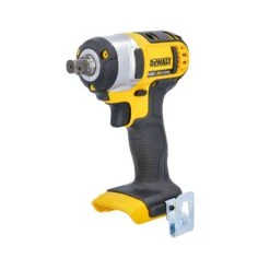 DeWalt DCF880M2 18V XR Cordless 1/2" Compact Impact Wrench 2 X 4.0Ah Batteries, Charger & Carry Case -ToolMax Store dcf880n xj 02 1