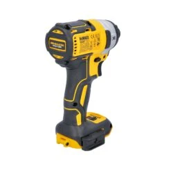 DeWalt DCK266D2 18V Brushless Combi Drill & Impact Driver Twin Pack With 2 X 2.0Ah Batteries, Charger & DS150 Toughsystem Case 19 DeWalt DCK266D2 18V Brushless Combi Drill & Impact Driver Twin Pack With 2 X 2.0Ah Batteries, Charger & DS150 Toughsystem Case -ToolMax Store dcf887 04 1 2