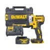 DeWalt DCF887M1 18V XR Cordless Brushless Impact Driver With 1 X 4.0Ah Battery, Charger & Case -ToolMax Store dcf887m1 6