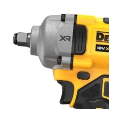DeWalt DCF891N 18V XR Cordless Brushless Hog Ring Anvil Impact Wrench Bare Unit -ToolMax Store dcf891 3
