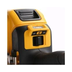 DeWalt DCF892P2T 18V XR 1/2 Inch Brushless High Torque Impact Wrench With 2 X 5.0Ah Batteries, Charger & Case -ToolMax Store dcf892p2t 4