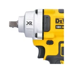 DeWalt DCF894 18V XR Brushless High Torque Impact Wrench With DWST1-71195 Tstak Case -ToolMax Store dcf894 05