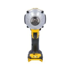 DeWalt DCF899 18V Cordless High Torque Brushless Impact Wrench With 1 X 4.0Ah Battery -ToolMax Store dcf899 03 8