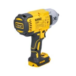 DeWalt DCF899 18V Cordless High Torque Brushless Impact Wrench With 1 X 4.0Ah Battery -ToolMax Store dcf899 04 7