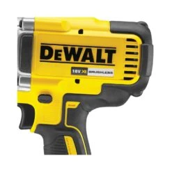 DeWalt DCF899HN 18V XR Brushless 1/2" High Torque Impact Wrench Bare Unit -ToolMax Store dcf899hn 3