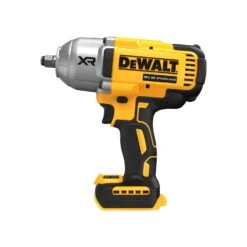 DeWalt DCF900 18V XR Cordless Brushless 1/2" High Torque Impact Wrench With 2 X 5.0Ah Batteries, Charger & TSTAK II Case -ToolMax Store dcf900n 1 1 7