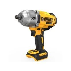 DeWalt DCF900 18V XR Cordless Brushless 1/2" High Torque Impact Wrench With 2 X 4.0Ah Batteries, Charger & TSTAK II Case -ToolMax Store dcf900n 2 1 3