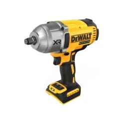 DeWalt DCF900 18V XR Cordless Brushless 1/2" High Torque Impact Wrench With 2 X 1.7Ah Powerstack Batteries, Charger & TSTAK VI Case -ToolMax Store dcf900n 3 1 1