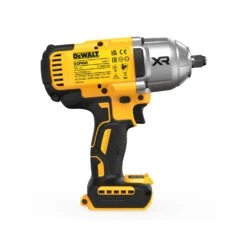DeWalt DCF900 18V XR Cordless Brushless 1/2" High Torque Impact Wrench With 1 X 5.0Ah Powerstack Battery & Charger -ToolMax Store dcf900n 4 1