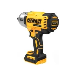 DeWalt DCF900 18V XR Cordless Brushless 1/2" High Torque Impact Wrench With 2 X 1.7Ah Powerstack Batteries, Charger & TSTAK VI Case -ToolMax Store dcf900n 5 1 1