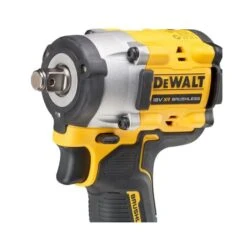 DeWalt DCF921N 18V XR Cordless Brushless 1/2" Hog Ring Impact Wrench Bare Unit -ToolMax Store dcf921 3