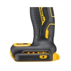 DeWalt DCF921N 18V XR Cordless Brushless 1/2" Hog Ring Impact Wrench Bare Unit -ToolMax Store dcf921 4