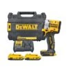 DeWalt DCF921 18v ImpactWrench + 2 X DCB183, Charger, Case -ToolMax Store dcf921n 119