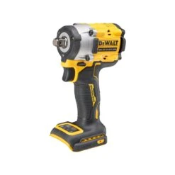 DeWalt DCF921 18V XR Cordless Brushless 1/2" Hog Ring Impact Wrench With 1 X 2.0Ah Battery, Charger & Case -ToolMax Store dcf921n 2 1 3