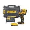 DeWalt DCF922 18V XR Cordless Brushless 1/2" Detent Pin Impact Wrench With 1 X 2.0Ah Battery, Charger & Case -ToolMax Store dcf922 kit 6