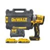 DeWalt DCF922 18V XR Cordless Brushless 1/2" Detent Pin Impact Wrench With 2 X 2.0Ah Batteries, Charger & Case -ToolMax Store dcf922 kit 7