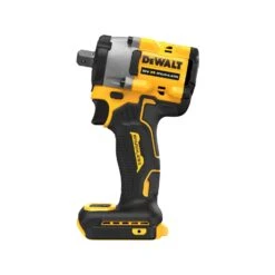 DeWalt DCF922 18V XR Cordless Brushless 1/2" Detent Pin Impact Wrench With 1 X 5.0Ah Battery, Charger & Case -ToolMax Store dcf922n 1 1 11