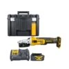 DeWalt DCG405FN 18V XR Brushless 125mm Flathead Angle Grinder With 1 X 4.0Ah Battery, Charger & Case 2 DeWalt DCG405FN 18V XR Brushless 125mm Flathead Angle Grinder With 1 X 4.0Ah Battery, Charger & Case -ToolMax Store dcg405fn kit 15
