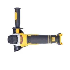 DeWalt DCG405 18V XR Brushless Cordless 125mm Angle Grinder With DWST1-70703 Tstak Case -ToolMax Store dcg405n xj 05 1