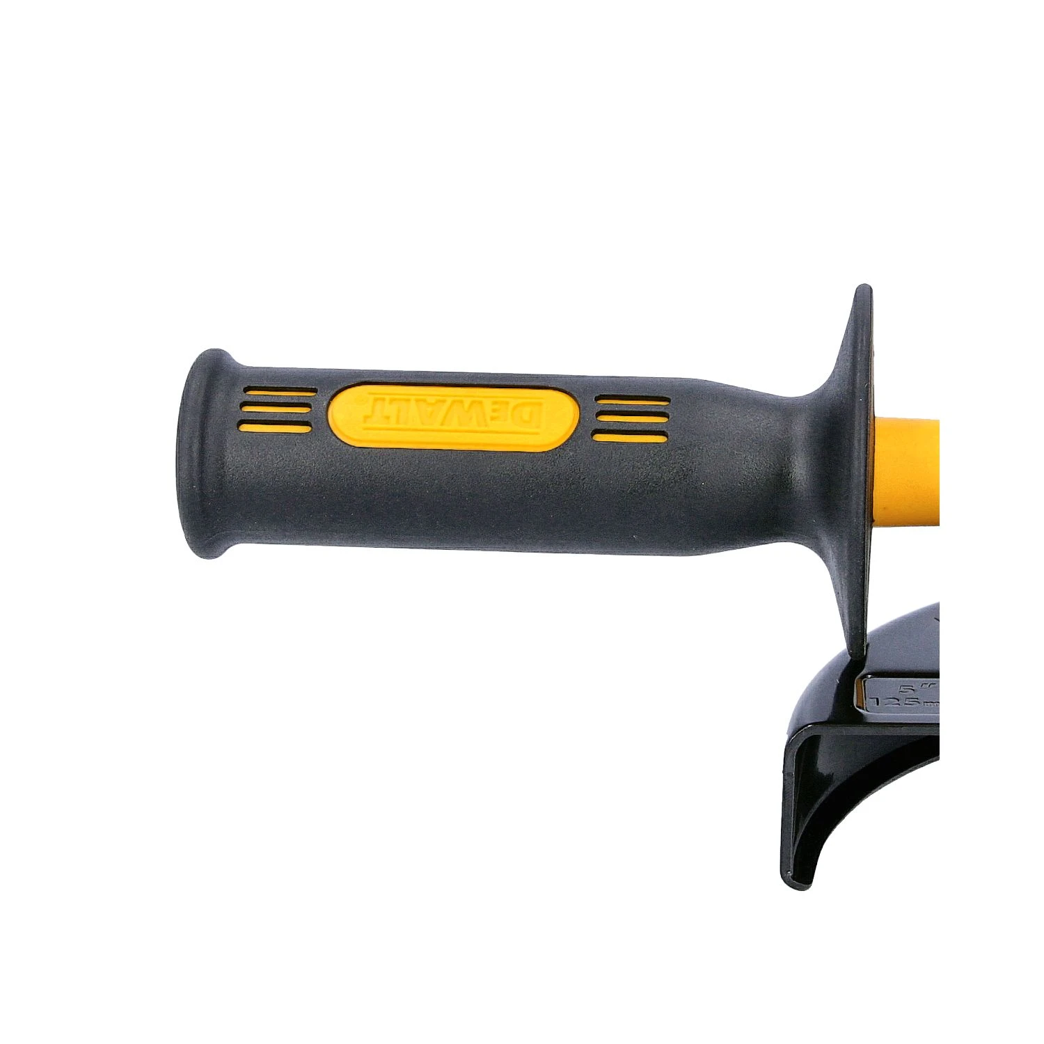 DeWalt DCG405 18V XR Brushless Cordless 125mm Angle Grinder With 1 X 2.0Ah Battery, Charger & Case 8 DeWalt DCG405 18V XR Brushless Cordless 125mm Angle Grinder With 1 X 2.0Ah Battery, Charger & Case - Image 6