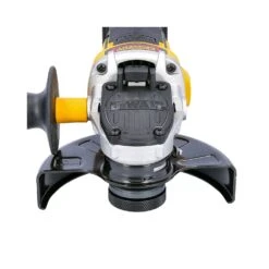 DeWalt DCG405 18V XR Brushless Cordless 125mm Angle Grinder With 1 X 2.0Ah Battery, Charger & Case 18 DeWalt DCG405 18V XR Brushless Cordless 125mm Angle Grinder With 1 X 2.0Ah Battery, Charger & Case -ToolMax Store dcg405n xj 09 1 5