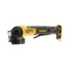 DeWalt DCG406N 18V XR 5 Inch / 125mm Brushless Angle Grinder Bare Unit 1 DeWalt DCG406N 18V XR 5 Inch / 125mm Brushless Angle Grinder Bare Unit -ToolMax Store dcg406n 1