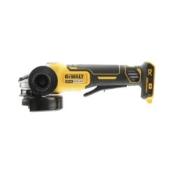 DeWalt DCG406N 18V XR 5 Inch / 125mm Brushless Angle Grinder Bare Unit