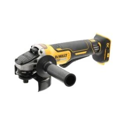 DeWalt DCG406N 18V XR 5 Inch / 125mm Brushless Angle Grinder Bare Unit -ToolMax Store dcg406n 2 3