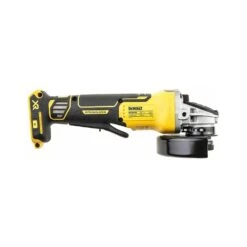 DeWalt DCG406N 18V XR 5 Inch / 125mm Brushless Angle Grinder Bare Unit -ToolMax Store dcg406n 3
