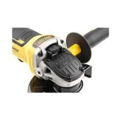 DeWalt DCG406N 18V XR 5 Inch / 125mm Brushless Angle Grinder Bare Unit -ToolMax Store dcg406n 5